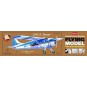S0280305-DHC-2 Beaver Guillow's - S0280305