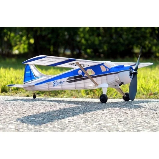 S0280305-DHC-2 Beaver Guillow's - S0280305