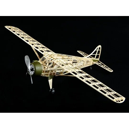 S0280305-DHC-2 Beaver Guillow's - S0280305