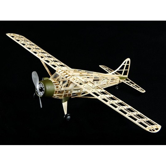 S0280305-DHC-2 Beaver Guillow's - S0280305