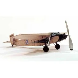 Ford Tri-Motor Dumas Dumas S1250210 - 1