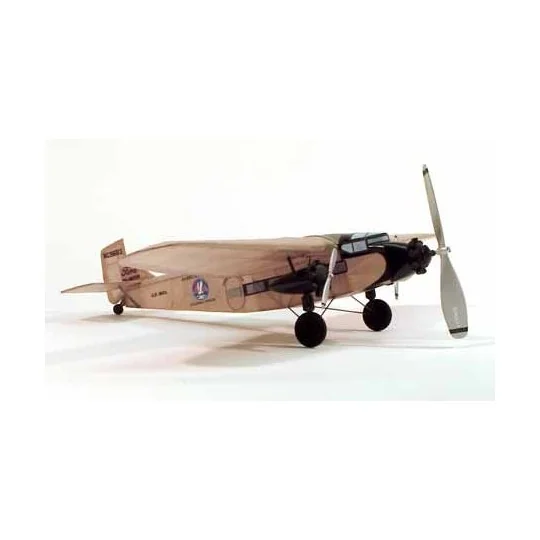 Ford Tri-Motor Dumas Dumas S1250210 - 1 S1250210-Ford Tri-Motor Dumas - S1250210