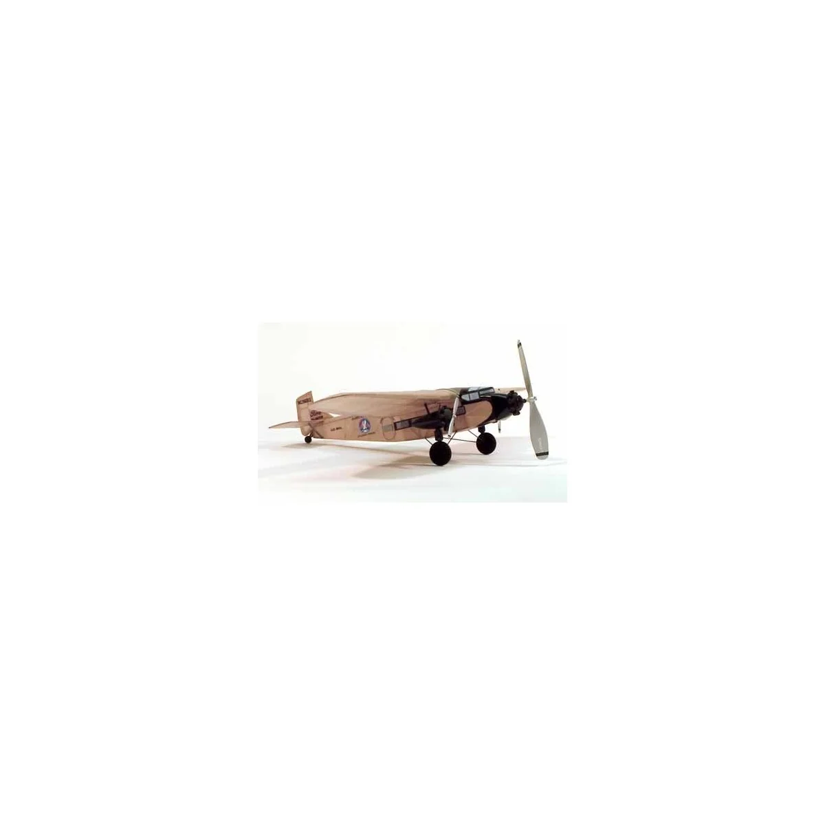 Ford Tri-Motor Dumas Dumas S1250210 - 1 Ford Tri-Motor Dumas Dumas S1250210 - 1