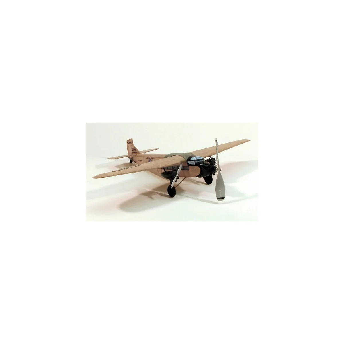 Ford Tri-Motor Dumas Dumas S1250210 - 2