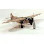 Ford Tri-Motor Dumas Dumas S1250210 - 2 S1250210-Ford Tri-Motor Dumas - S1250210