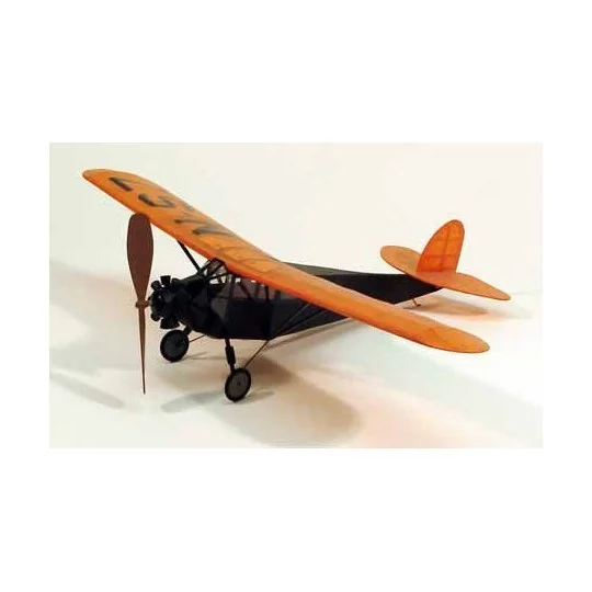 S1250216-Fairchild FC-2 Dumas - S1250216