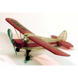 Piper J4-E Cub Coupe Dumas Dumas S1250202 - 1