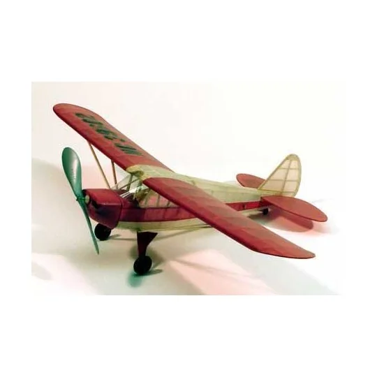 Piper J4-E Cub Coupe Dumas Dumas S1250202 - 1 S1250202-Piper J4-E Cub Coupe Dumas - S1250202