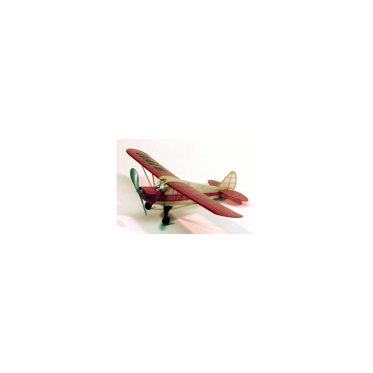 Piper J4-E Cub Cup Dumas Dumas S1250202 - 1 Piper J4-E Cub Cup Dumas Dumas S1250202 - 1