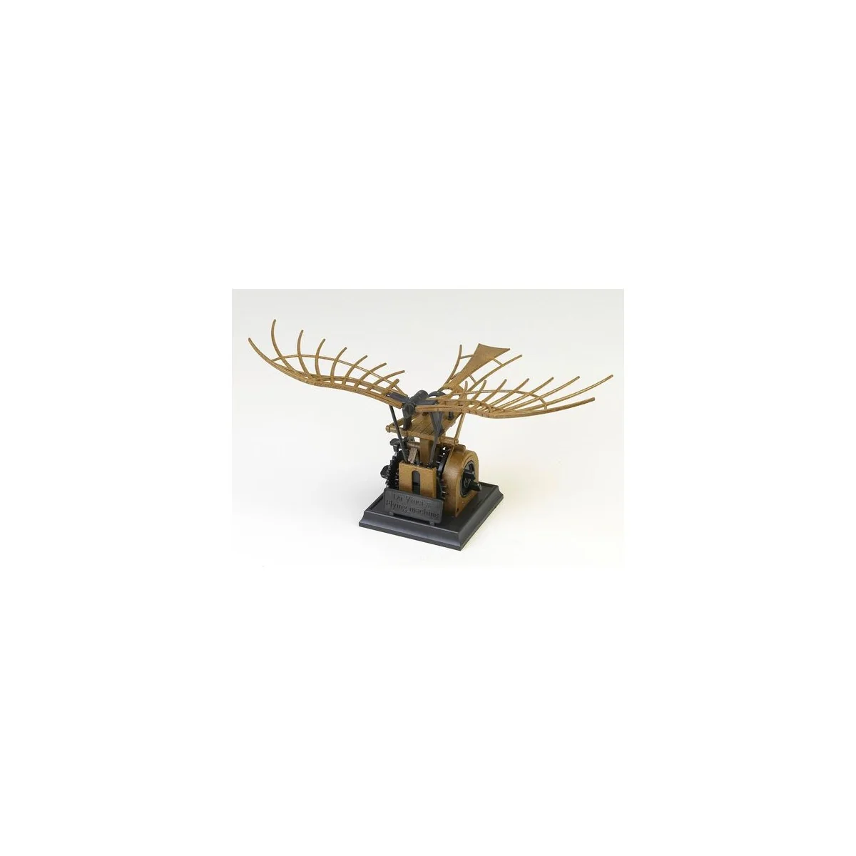 Flying Machine Leonardo da Vinci Academy Academy 18146 - 2