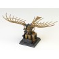 Flying Machine Leonardo da Vinci Academy Academy 18146 - 2 18146-Flying Machine Leonardo da Vinci Academy - 18146