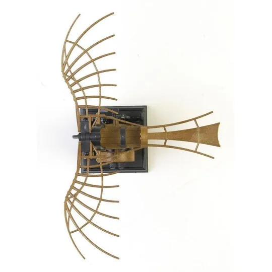 18146-Flying Machine Leonardo da Vinci Academy