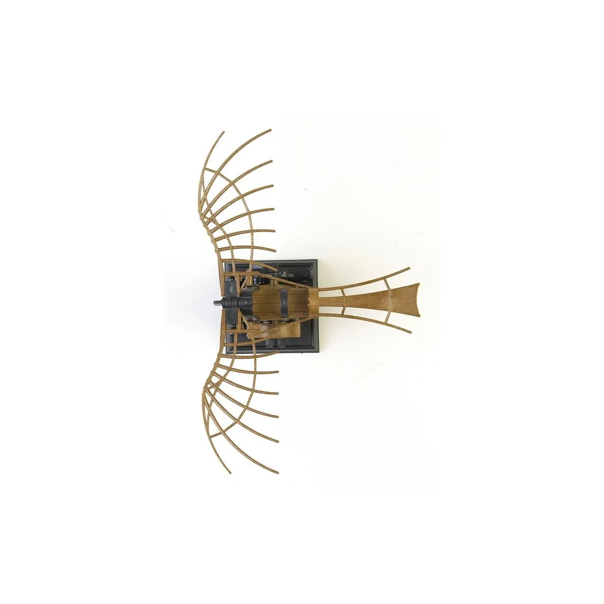 Flying Machine Leonardo da Vinci Academy Academy 18146 - 3 Flying Machine Leonardo da Vinci Academy Academy 18146 - 3