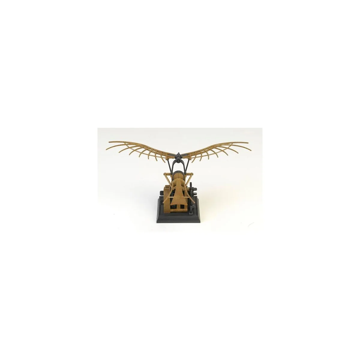 Flying Machine Leonardo da Vinci Academy Academy 18146 - 4 Flying Machine Leonardo da Vinci Academy Academy 18146 - 4