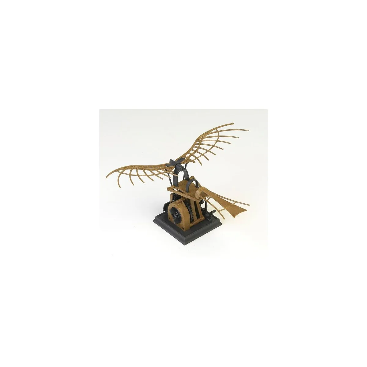 Flying Machine Leonardo da Vinci Academy Academy 18146 - 5 Flying Machine Leonardo da Vinci Academy Academy 18146 - 5