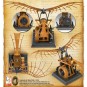 Flying Machine Leonardo da Vinci Academy Academy 18146 - 7 18146-Flying Machine Leonardo da Vinci Academy - 18146