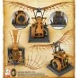 18146-Flying Machine Leonardo da Vinci Academy - 18146