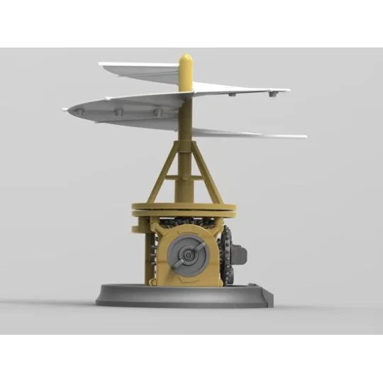 18159-Helicopter Leonardo da Vinci Academy