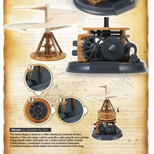 18159-Helicopter Leonardo da Vinci Academy