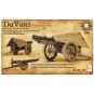 18142-Canon Spingarde Leonardo da Vinci Academy - 18142