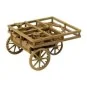 18129-Self-Propelling Cart Leonardo da Vinci Academy - 18129
