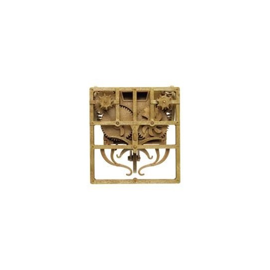 18129-Self-Propelling Cart Leonardo da Vinci Academy