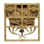 18129-Self-Propelling Cart Leonardo da Vinci Academy - 18129
