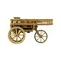 18129-Self-Propelling Cart Leonardo da Vinci Academy - 18129