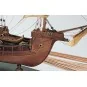 Santa Maria 1/65 bateau en bois Amati Amati 1409 - 2 1409-Santa Maria 1/65 bateau en bois Amati - 1409