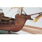 1409-Santa Maria 1/65 wooden boat Amati