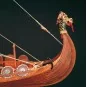 Bateau Viking Drakkar 1/50 bateau en bois Amati Amati 1406/01 - 2 1406/01-Bateau Viking Drakkar 1/50 bateau en bois Amati - 1406/01
