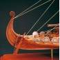 1406/01-Bateau Viking Drakkar 1/50 bateau en bois Amati