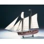 Pirate ship Adventure 1/60 wooden boat Amati Amati 1446 - 1 1446-Pirate ship Adventure 1/60 wooden boat Amati - 1446