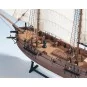 Pirate ship Adventure 1/60 wooden boat Amati Amati 1446 - 4 1446-Pirate ship Adventure 1/60 wooden boat Amati - 1446