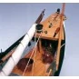 Whaling 1/16 wooden boat Amati Amati 1440 - 2 1440-Whaling 1/16 wooden boat Amati - 1440