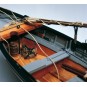 1440-Baleiniere 1/16 bateau en bois Amati