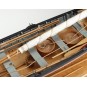 1440-Baleiniere 1/16 bateau en bois Amati