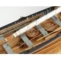 Whaling 1/16 wooden boat Amati Amati 1440 - 5 1440-Whaling 1/16 wooden boat Amati - 1440