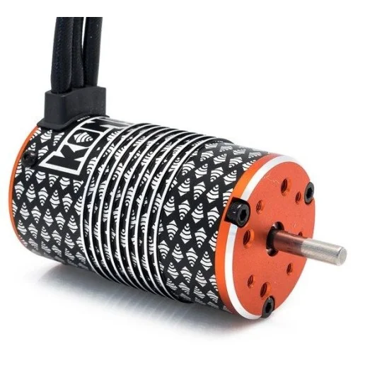 KN-4274SL-4P-2200-4-pole 1/8 brushless motor 4274SL 2200kv Konect