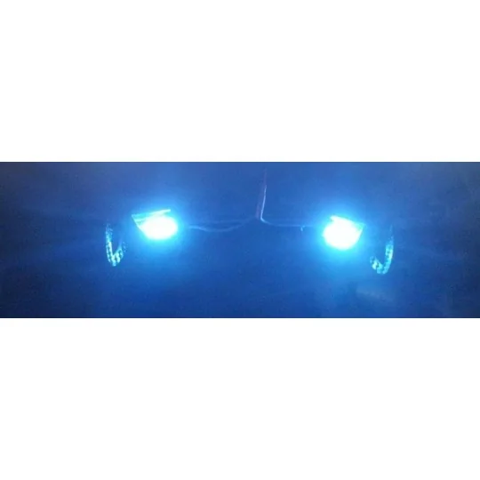 Pad Led Avant ou Arrière 10x20mm Bleu (2) ZMR250 ZMR250-PADBLE - 2 ZMR250-PADBLE-Pad Led Avant ou Arrière 10x20mm Bleu (2) - ZMR250-PADBLE