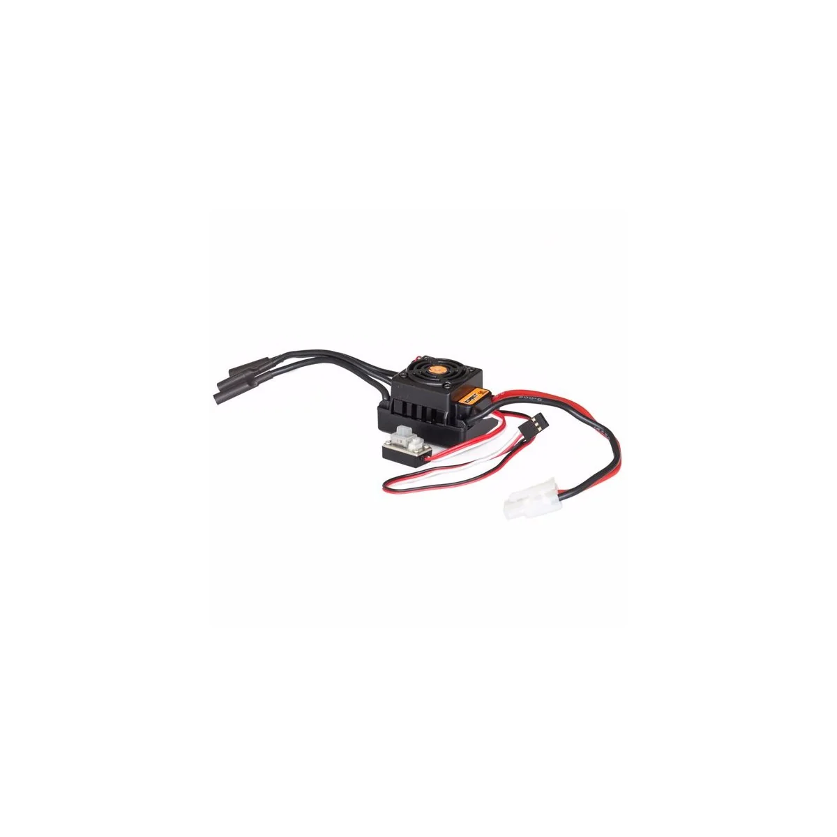Brushless controller 1/10 50 has Waterproof Konect Konect KN-10BL50-WP - 3 Brushless controller 1/10 50 has Waterproof Konect Konect KN-10BL50-WP - 3