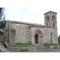 Church Santa Cecilia (Spain) 1400pcs comp ceramic Aedes Aedes Ars AED1107 - 6 AED1107-Church Santa Cecilia (Spain) 1400pcs comp ceramic Aedes - AED1107