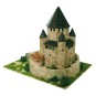 AED1009-Tour Cesar (France) 8250pcs maquette en céramique Aedes