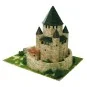 AED1009-Tour César (France) 8250pcs comp ceramic Aedes - AED1009