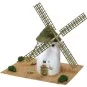 AED1255-La Mancha (Spain) 1250pcs model Aedes ceramic mill - AED1255
