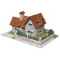 AED1417-Cottage 1700pcs comp ceramic Aedes