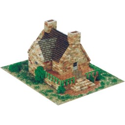 Refuge 1800pcs maquette en céramique Aedes Aedes Ars AED1407 - 1