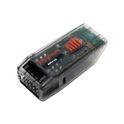 AR410 4-way DSMX receiver without Spektrum antenna Spektrum SPMAR410 - 1