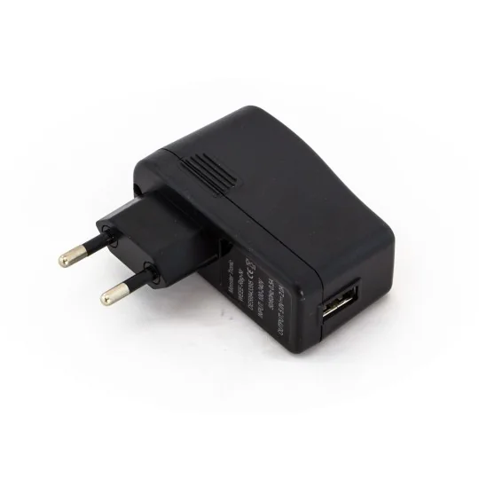 Alimentation USB 5V 1A Siva SV-15080 - 1 SV-15080-Alimentation USB 5V 1A - SV-15080