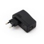 USB 5V 1A power supply Siva SV-15080 - 1 SV-15080-USB 5V 1A power supply - SV-15080